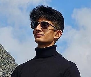 Shaunak Karvat